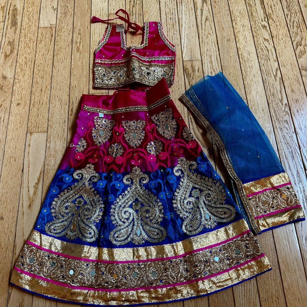 Lehenga